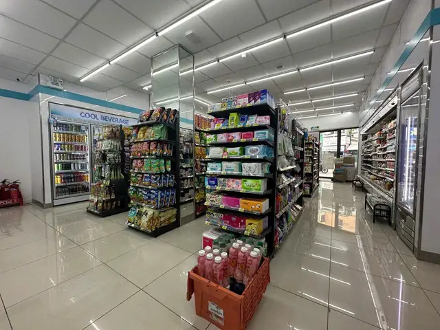 Bán nhà mặt tiền Cống Quỳnh Quận 1, TP.HCM – 1 phòng ngủ, giá 95 tỷ