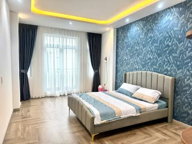 Bán nhà hẻm Lê Hồng Phong Quận 10, TP.HCM – giá 10.6 tỷ