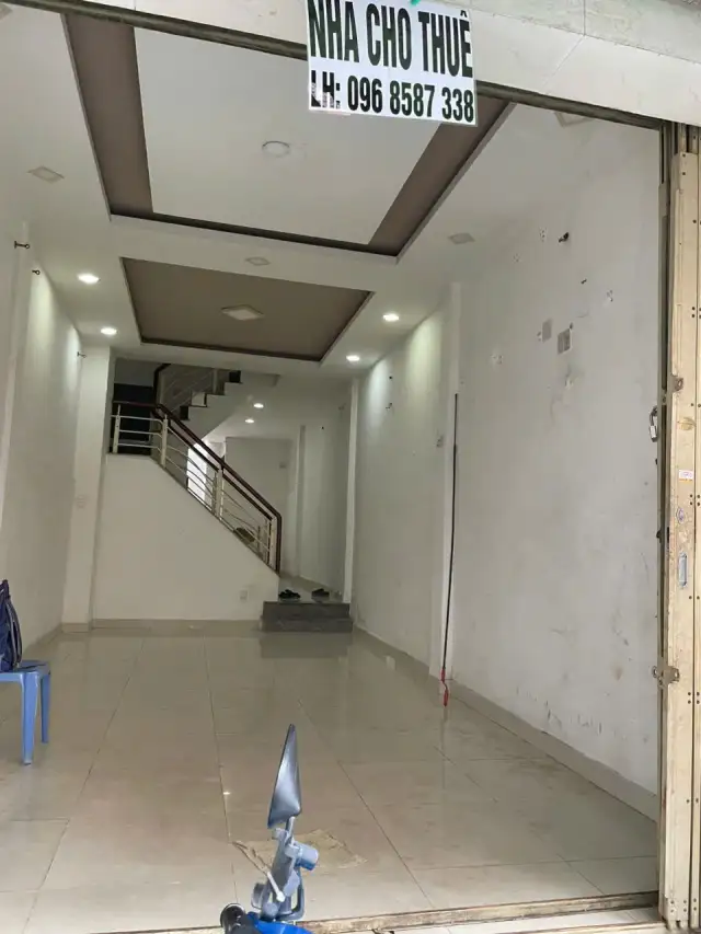 Bán nhà hẻm 373/132 Lý Thường Kiệt Quận Tân Bình, TP.HCM – 5 phòng ngủ, giá 14.5 tỷ Bán nhà hẻm 373/132 Lý Thường Kiệt Quận Tân Bình, TP.HCM – 5 phòng ngủ, giá 14.5 tỷ