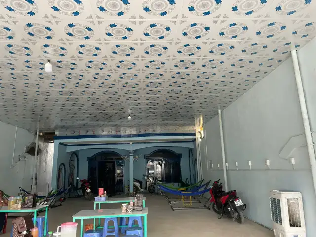 Cho thuê nhà mặt tiền Lê Đức Anh Quận Bình Tân, TP.HCM – giá 18 triệu