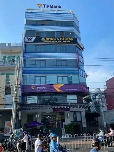 Bán nhà hẻm Lê Văn Quới Quận Bình Tân, TP.HCM – giá 79 tỷ