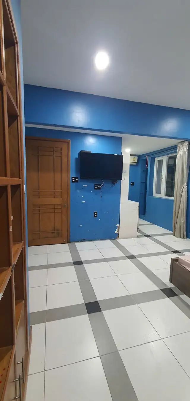 Bán nhà hẻm Nguyễn Thái Bình Quận Tân Bình, TP.HCM – giá 19 tỷ
