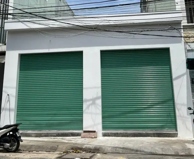 Bán nhà hẻm  Phạm Quý Thích Quận Tân Phú, TP.HCM – 1 phòng ngủ, giá 15.5 tỷ