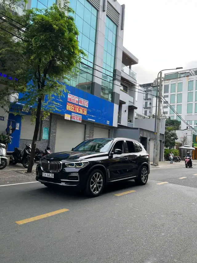 Bán nhà mặt tiền Ngô Quyền Quận 5, TP.HCM – 4 phòng ngủ, giá 35 tỷ Bán nhà mặt tiền Ngô Quyền Quận 5, TP.HCM – 4 phòng ngủ, giá 35 tỷ