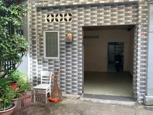 Bán nhà mặt tiền Phan Tôn Quận 1, TP.HCM – 2 phòng ngủ, giá 15.5 tỷ Bán nhà mặt tiền Phan Tôn Quận 1, TP.HCM – 2 phòng ngủ, giá 15.5 tỷ