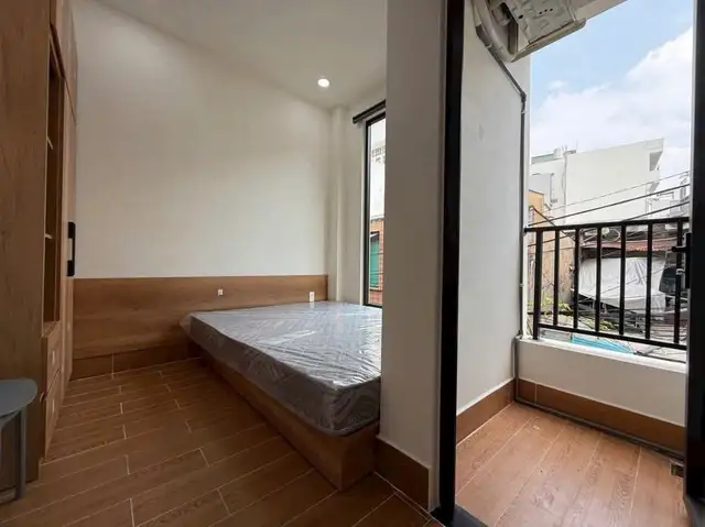 Bán nhà hẻm Hồ Bá Kiện Quận 10, TP.HCM – giá 15 tỷ