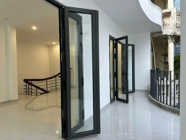 Bán nhà hẻm Lam Sơn Quận Tân Bình, TP.HCM – 1 phòng ngủ, giá 22 tỷ