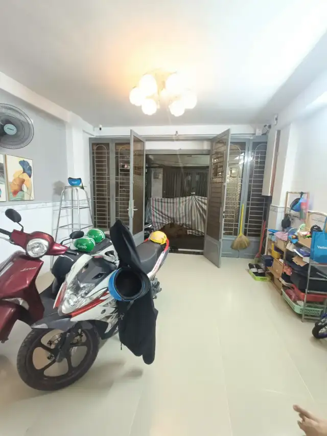 Bán nhà hẻm 100/87 Dương Bá Trạc Quận 8, TP.HCM – 6 phòng ngủ, giá 8.3 tỷ Bán nhà hẻm 100/87 Dương Bá Trạc Quận 8, TP.HCM – 6 phòng ngủ, giá 8.3 tỷ