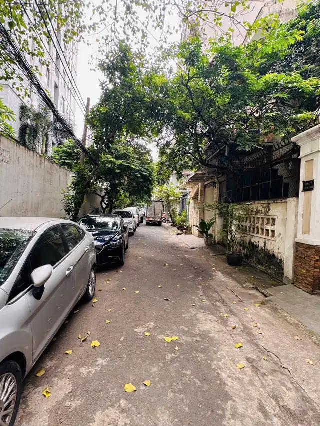Bán nhà hẻm Yên Thế Quận Tân Bình, TP.HCM – giá 15.5 tỷ Bán nhà hẻm Yên Thế Quận Tân Bình, TP.HCM – giá 15.5 tỷ