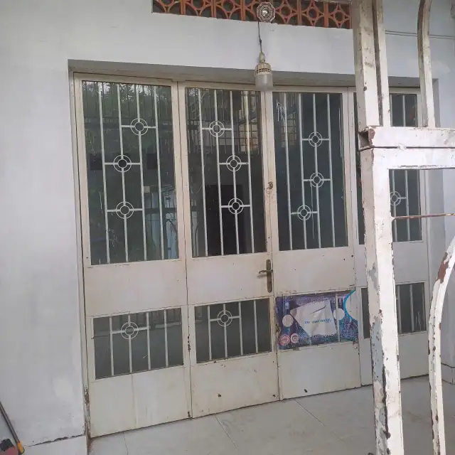 Bán nhà hẻm 31/8 Phan Văn Hớn Quận 12, TP.HCM – 1 phòng ngủ, giá 3.1 tỷ