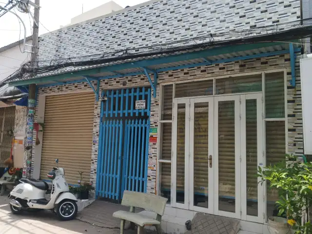 Bán nhà mặt tiền đường số 3 Quận Bình Tân, TP.HCM – 6 phòng ngủ, giá 6.7 tỷ
