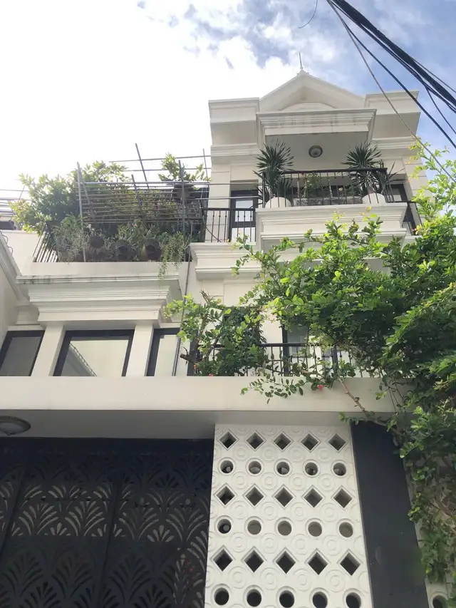 Bán nhà hẻm Lam Sơn Quận Bình Thạnh, TP.HCM – 4 phòng ngủ, giá 42 tỷ Bán nhà hẻm Lam Sơn Quận Bình Thạnh, TP.HCM – 4 phòng ngủ, giá 42 tỷ