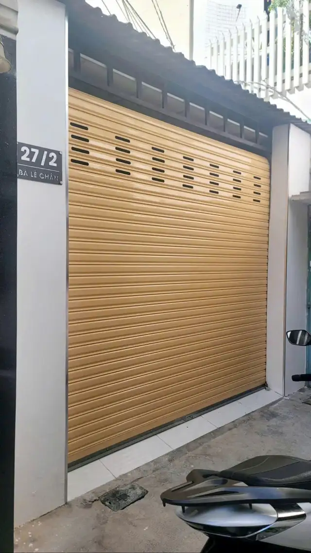 Bán nhà hẻm 27/2 Bà Lê Chân Quận 1, TP.HCM – 2 phòng ngủ, giá 15.9 tỷ Bán nhà hẻm 27/2 Bà Lê Chân Quận 1, TP.HCM – 2 phòng ngủ, giá 15.9 tỷ