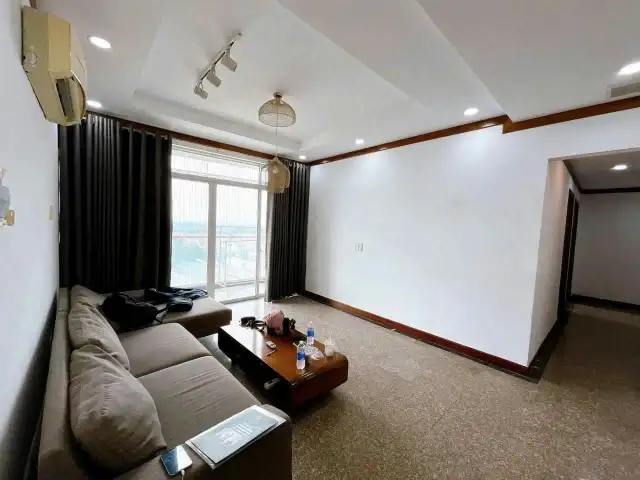 Cho thuê căn hộ chung cư Chung Cư Hoàng Anh Gia Lai 3 Huyện Nhà Bè, TP.HCM – 1 phòng ngủ, giá 6 triệu Cho thuê căn hộ chung cư Chung Cư Hoàng Anh Gia Lai 3 Huyện Nhà Bè, TP.HCM – 1 phòng ngủ, giá 6 triệu
