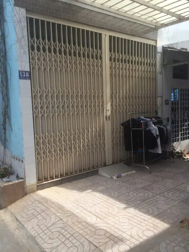 Bán nhà mặt tiền đường HT35 Quận 12, TP.HCM – 4 phòng ngủ, giá 6.5 tỷ Bán nhà mặt tiền đường HT35 Quận 12, TP.HCM – 4 phòng ngủ, giá 6.5 tỷ