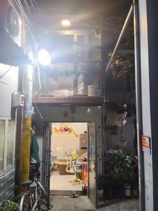 Bán nhà hẻm 79/64 Tân Thắng Quận Tân Phú, TP.HCM – 3 phòng ngủ, giá 2.4 tỷ Bán nhà hẻm 79/64 Tân Thắng Quận Tân Phú, TP.HCM – 3 phòng ngủ, giá 2.4 tỷ