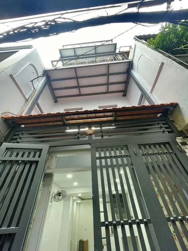 Bán nhà hẻm 116/10/3 Lê Bình Quận Tân Bình, TP.HCM – 3 phòng ngủ, giá 5.1 tỷ Bán nhà hẻm 116/10/3 Lê Bình Quận Tân Bình, TP.HCM – 3 phòng ngủ, giá 5.1 tỷ