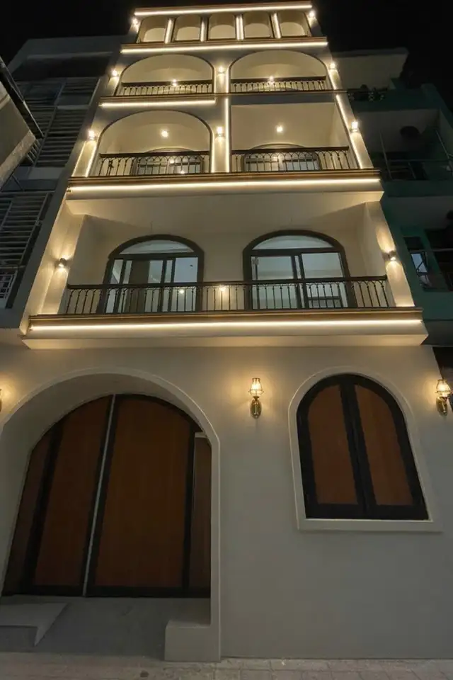 Bán nhà hẻm Cách Mạng Tháng Tám Quận 10, TP.HCM – giá 19.9 tỷ