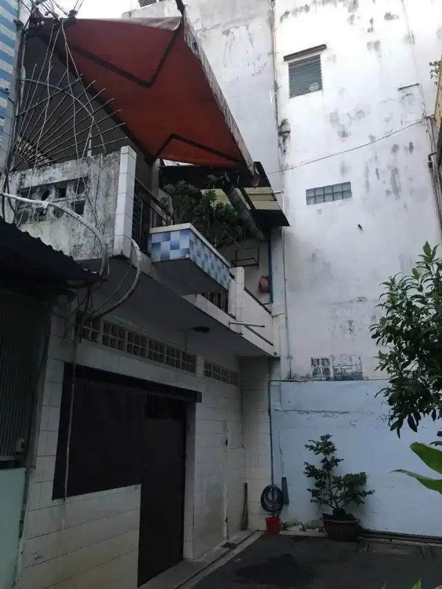 Bán nhà hẻm 333/12/31 Đường Lê Văn Sỹ Quận Tân Bình, TP.HCM – 2 phòng ngủ, giá 12 tỷ Bán nhà hẻm 333/12/31 Đường Lê Văn Sỹ Quận Tân Bình, TP.HCM – 2 phòng ngủ, giá 12 tỷ