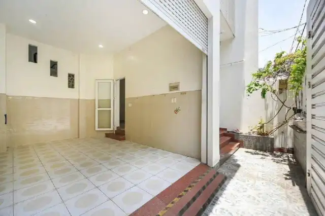 Bán nhà hẻm Lê Đức Thọ Quận Gò Vấp, TP.HCM – 4 phòng ngủ, giá 11.9 tỷ Bán nhà hẻm Lê Đức Thọ Quận Gò Vấp, TP.HCM – 4 phòng ngủ, giá 11.9 tỷ