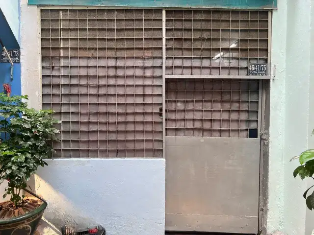 Bán nhà hẻm 46/41/75 Vườn Chuối Quận 3, TP.HCM – 2 phòng ngủ, giá 5 tỷ