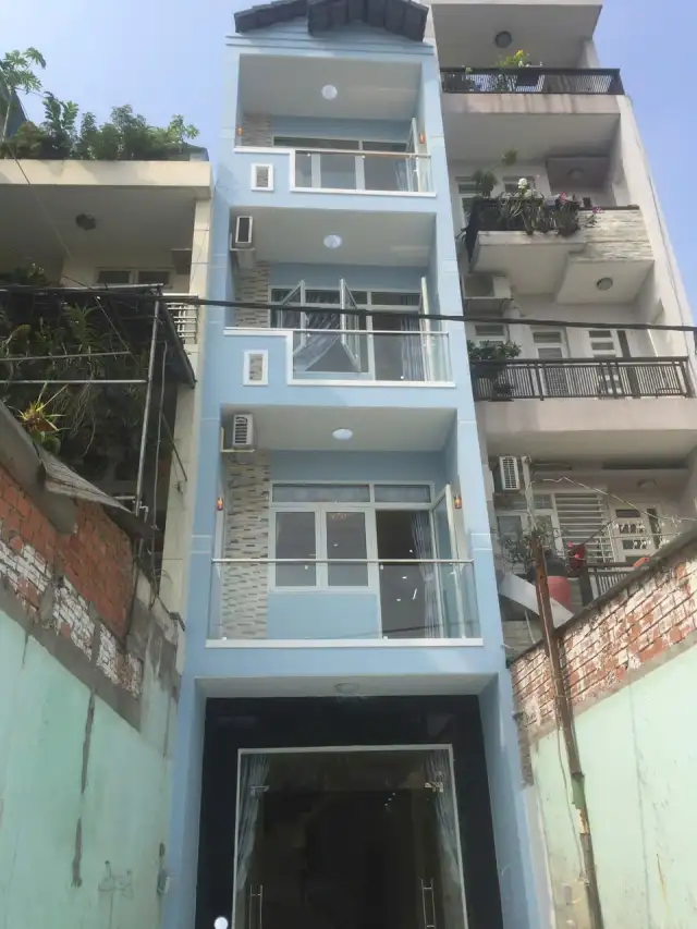 Bán nhà mặt tiền Đường Dương Quảng Hàm Quận Gò Vấp, TP.HCM – 3 phòng ngủ, giá 14 tỷ Bán nhà mặt tiền Đường Dương Quảng Hàm Quận Gò Vấp, TP.HCM – 3 phòng ngủ, giá 14 tỷ