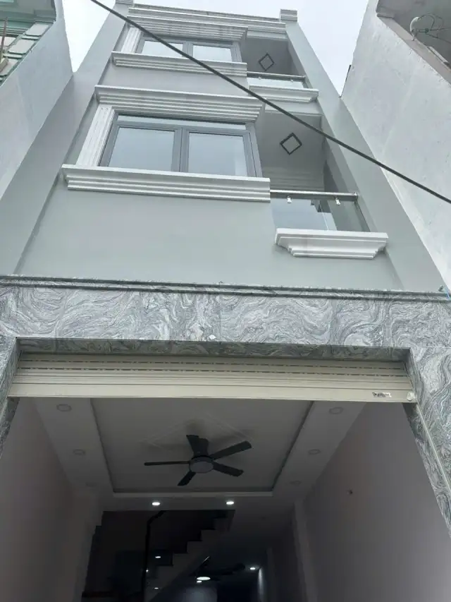 Bán nhà hẻm 763/2/30A Trường Chinh Quận Tân Phú, TP.HCM – 4 phòng ngủ, giá 5.7 tỷ Bán nhà hẻm 763/2/30A Trường Chinh Quận Tân Phú, TP.HCM – 4 phòng ngủ, giá 5.7 tỷ