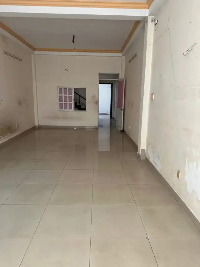 Bán nhà mặt tiền 100I Gò Dầu Quận Tân Phú, TP.HCM – 3 phòng ngủ, giá 16.5 tỷ Bán nhà mặt tiền 100I Gò Dầu Quận Tân Phú, TP.HCM – 3 phòng ngủ, giá 16.5 tỷ