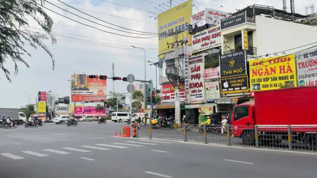 Bán nhà mặt tiền Nguyễn Xí Quận Bình Thạnh, TP.HCM – 1 phòng ngủ, giá 12 tỷ Bán nhà mặt tiền Nguyễn Xí Quận Bình Thạnh, TP.HCM – 1 phòng ngủ, giá 12 tỷ