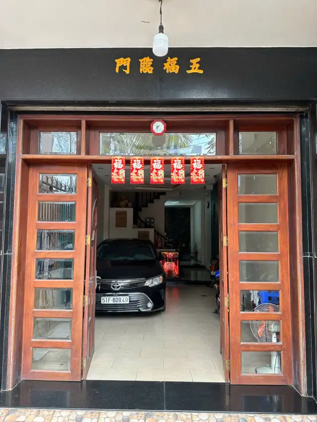 Bán nhà mặt tiền Đường Chợ Lớn - khu dân cư bình phú Quận 6, TP.HCM – 3 phòng ngủ, giá 17.5 tỷ Bán nhà mặt tiền Đường Chợ Lớn - khu dân cư bình phú Quận 6, TP.HCM – 3 phòng ngủ, giá 17.5 tỷ