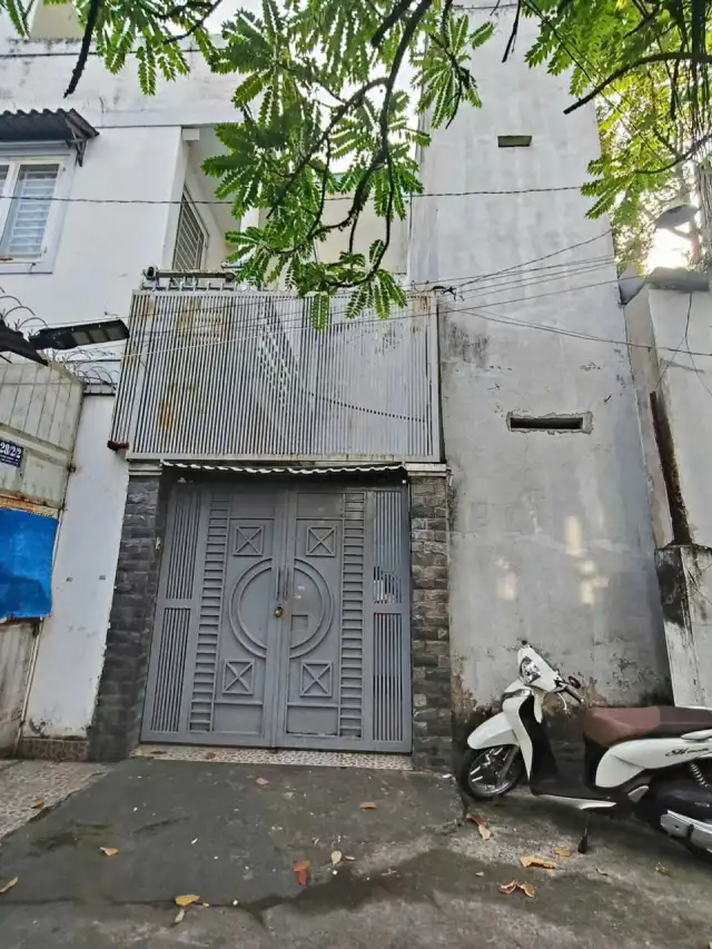 Bán nhà hẻm 28/2/2 Chương Dương Thành phố Thủ Đức, TP.HCM – 6 phòng ngủ, giá 13 tỷ Bán nhà hẻm 28/2/2 Chương Dương Thành phố Thủ Đức, TP.HCM – 6 phòng ngủ, giá 13 tỷ