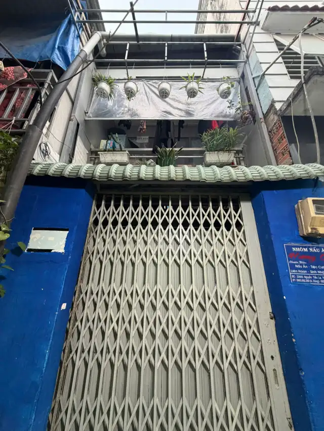 Bán nhà hẻm 230/5/3 Vĩnh Viễn Quận 10, TP.HCM – 2 phòng ngủ, giá 4.8 tỷ Bán nhà hẻm 230/5/3 Vĩnh Viễn Quận 10, TP.HCM – 2 phòng ngủ, giá 4.8 tỷ