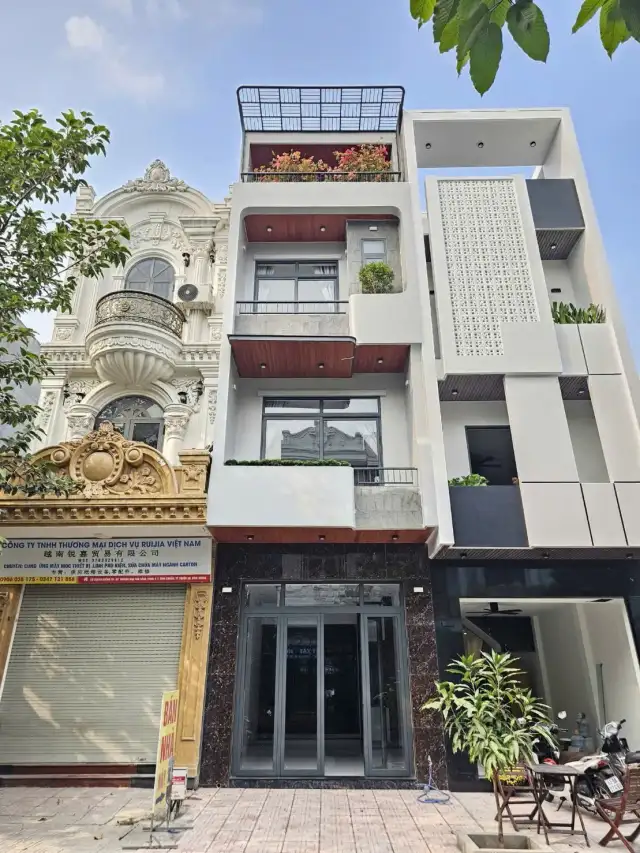 Bán nhà mặt tiền Thửa 1480 - Tờ 292, đường N1 khu dân cư Phú Hồng Thịnh 8 Thành phố Thuận An, Bình Dương – 4 phòng ngủ, giá 5.8 tỷ