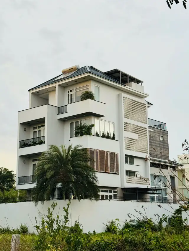 Bán nhà mặt tiền Vũ Phương Đế Thành phố Thủ Đức, TP.HCM – giá 112 tỷ
