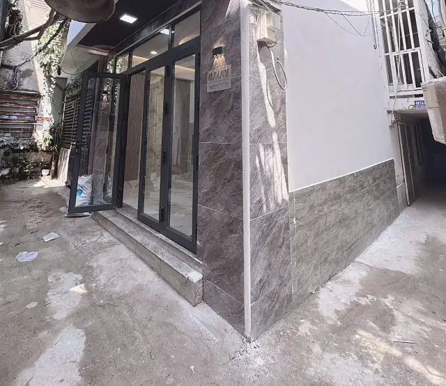 Bán nhà hẻm 49/14/135 đường số 51 Quận Gò Vấp, TP.HCM – 2 phòng ngủ, giá 3.4 tỷ