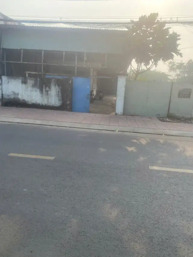Bán nhà hẻm Đồng Bà Canh, Ấp 6 Huyện Hóc Môn, TP.HCM – 1 phòng ngủ, giá 12 tỷ Bán nhà hẻm Đồng Bà Canh, Ấp 6 Huyện Hóc Môn, TP.HCM – 1 phòng ngủ, giá 12 tỷ