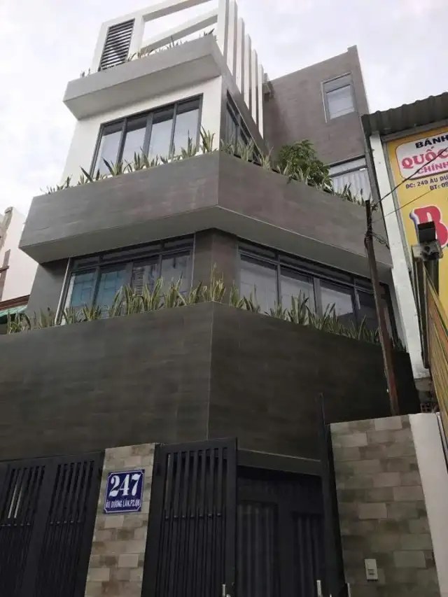 Bán nhà mặt tiền Âu Dương Lân Quận 8, TP.HCM – 4 phòng ngủ, giá 22 tỷ Bán nhà mặt tiền Âu Dương Lân Quận 8, TP.HCM – 4 phòng ngủ, giá 22 tỷ