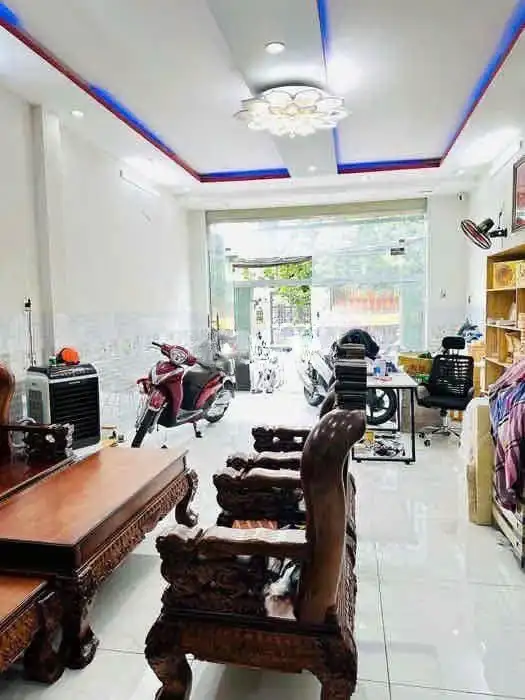 Bán nhà mặt tiền An Dương Vương, khu phố 14 Quận Bình Tân, TP.HCM – 5 phòng ngủ, giá 7.2 tỷ Bán nhà mặt tiền An Dương Vương, khu phố 14 Quận Bình Tân, TP.HCM – 5 phòng ngủ, giá 7.2 tỷ