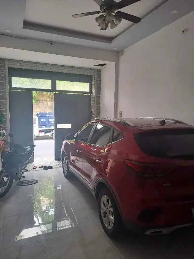 Bán nhà hẻm  Huỳnh Văn Nghệ  Quận Gò Vấp, TP.HCM – 4 phòng ngủ, giá 10.8 tỷ