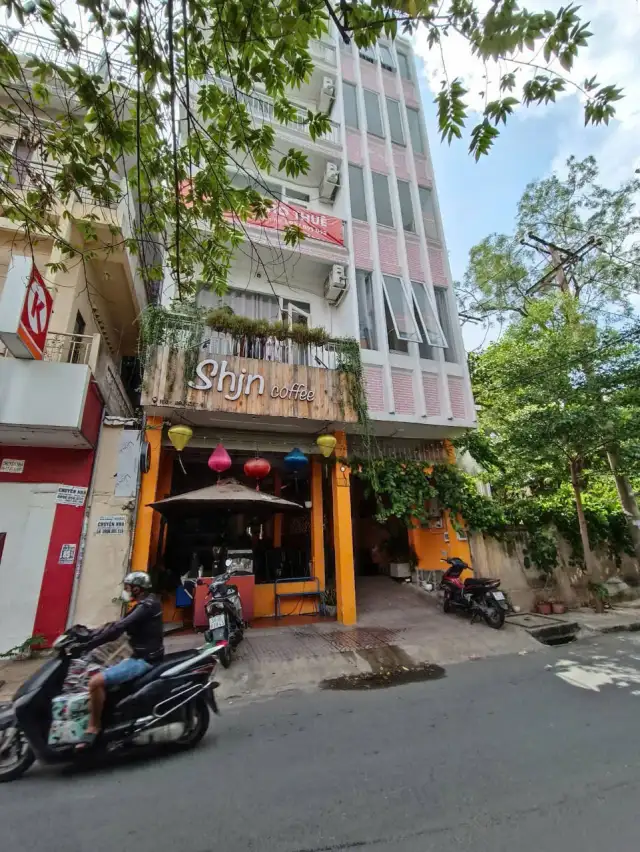 Bán nhà mặt tiền 180A Nguyễn Hồng Đào  Quận Tân Bình, TP.HCM – 14 phòng ngủ, giá 21.8 tỷ