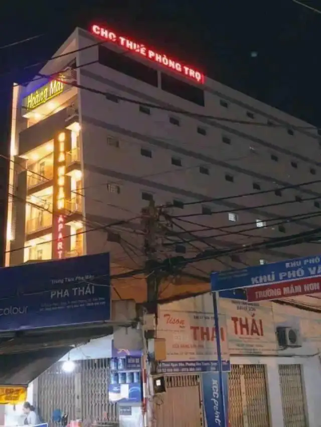 Bán nhà mặt tiền Thoại Ngọc Hầu Quận Tân Phú, TP.HCM – 90 phòng ngủ, giá 135 tỷ Bán nhà mặt tiền Thoại Ngọc Hầu Quận Tân Phú, TP.HCM – 90 phòng ngủ, giá 135 tỷ