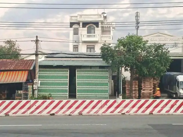 Bán nhà mặt tiền Thửa 344 - tờ 49 Đại Lộ Bình Dương, phường Thới Hòa Thành phố Bến Cát, Bình Dương – 3 phòng ngủ, giá 8.6 tỷ Bán nhà mặt tiền Thửa 344 - tờ 49 Đại Lộ Bình Dương, phường Thới Hòa Thành phố Bến Cát, Bình Dương – 3 phòng ngủ, giá 8.6 tỷ