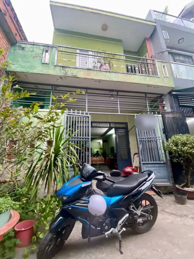 Bán nhà hẻm 177/32/12 liên khu 4-5 Quận Bình Tân, TP.HCM – 2 phòng ngủ, giá 5.2 tỷ Bán nhà hẻm 177/32/12 liên khu 4-5 Quận Bình Tân, TP.HCM – 2 phòng ngủ, giá 5.2 tỷ