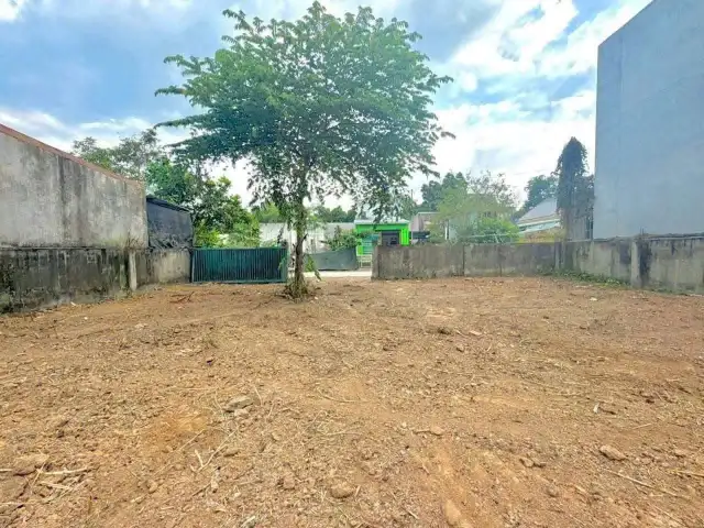 Bán đất Đường N3-6, khu đô thị sinh thái Chánh Mỹ Thành phố Thủ Dầu Một, Bình Dương – giá 2.6 tỷ