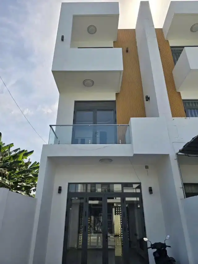Bán nhà hẻm DX57 Thành phố Thủ Dầu Một, Bình Dương – 4 phòng ngủ, giá 4.3 tỷ Bán nhà hẻm DX57 Thành phố Thủ Dầu Một, Bình Dương – 4 phòng ngủ, giá 4.3 tỷ