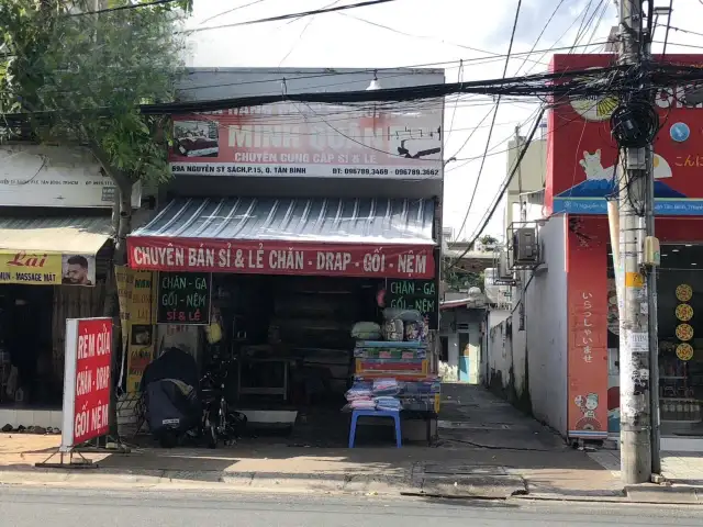 Bán nhà mặt tiền Nguyễn Sĩ Sách Quận Tân Bình, TP.HCM – 2 phòng ngủ, giá 14 tỷ Bán nhà mặt tiền Nguyễn Sĩ Sách Quận Tân Bình, TP.HCM – 2 phòng ngủ, giá 14 tỷ