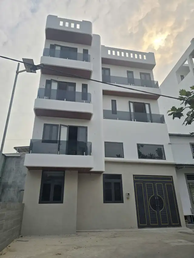 Bán nhà hẻm 61/13 đường Số 2 Quận Bình Tân, TP.HCM – 4 phòng ngủ, giá 6.8 tỷ Bán nhà hẻm 61/13 đường Số 2 Quận Bình Tân, TP.HCM – 4 phòng ngủ, giá 6.8 tỷ