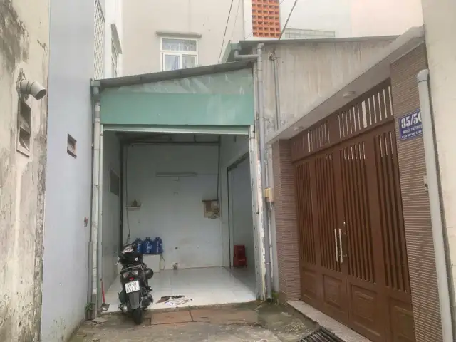 Bán nhà hẻm Thửa 657 - Tờ 75, kế 85/5C Đường Nguyễn Thế Truyện Quận Tân Phú, TP.HCM – 2 phòng ngủ, giá 8.3 tỷ