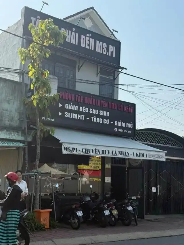 Bán nhà mặt tiền Đình Thần Phú Thuận Thành phố Thủ Dầu Một, Bình Dương – 2 phòng ngủ, giá 7.8 tỷ