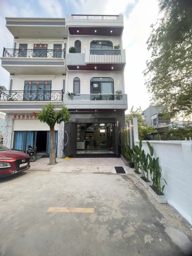 Bán nhà hẻm Thửa 1069 - tờ 278 khu nhà ở thương mại Lê Phong Bình Chuẩn 2 Thành phố Thuận An, Bình Dương – 4 phòng ngủ, giá 5.1 tỷ Bán nhà hẻm Thửa 1069 - tờ 278 khu nhà ở thương mại Lê Phong Bình Chuẩn 2 Thành phố Thuận An, Bình Dương – 4 phòng ngủ, giá 5.1 tỷ